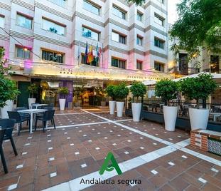Hotel Nuevo Torreluz